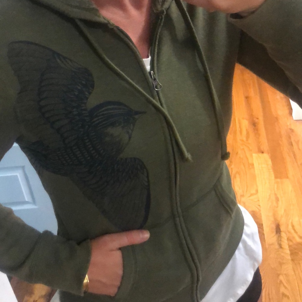 Mossimo Hoodie